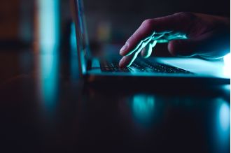 The government is unsure of its outdated IT systems' vulnerability to cyber attacks.