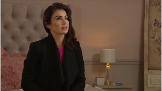 Leyla suffers a devastating loss in Emmerdale as she makes her dramatic exit from the show.