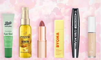 Beauty expert recommends 10 affordable beauty products, all under £10.