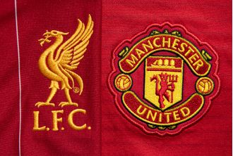 A Liverpool player explains why a potential £37 million transfer to Manchester United didn't happen.