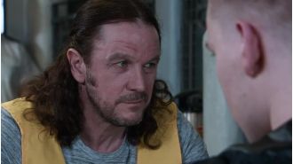 Coronation Street actor announces comeback after less than a year since leaving the show.