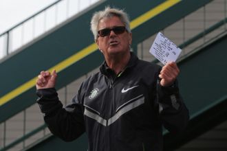 Man United brings on Olympic coach to boost player fitness.