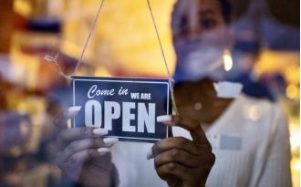 Major cities across the country are home to a high number of black-owned businesses.