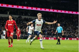 Postecoglou faces pressure but weakened Tottenham should still beat Elfsborg in final Europa League group game