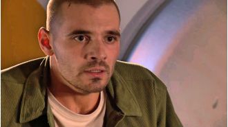Hollyoaks sets up murder scheme for Abe in intense scenes as new revelation is uncovered.