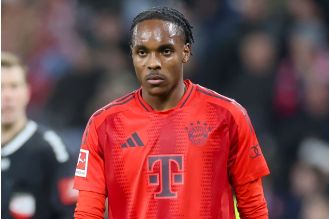 Mathys Tel is giving his response to Chelsea's request for a transfer while Arsenal contemplates making a move.