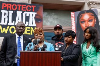 The person involved in the viral fight in Mexico, known as 'Cabo 6', has denied any responsibility in Shanquella Robinson's death.