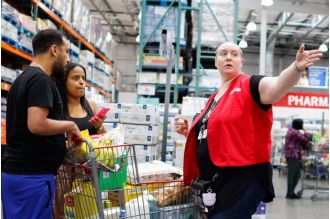 19 Republican attorneys general urge Costco to abandon diversity, equity, and inclusion initiatives.