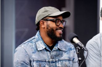 Director Ryan Coogler's film 'Sinners' is a deeply personal project that honors his heritage.