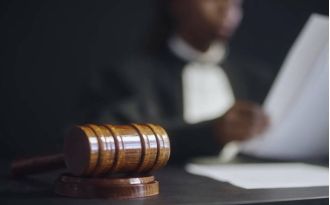 Judge stops Trump from freezing funds temporarily