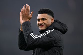 Aston Villa reacts to surprise offer from Arsenal for English forward Ollie Watkins.