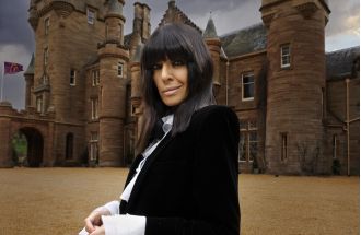 Claudia Winkleman's one-of-a-kind program brought back due to The Traitors' triumph.