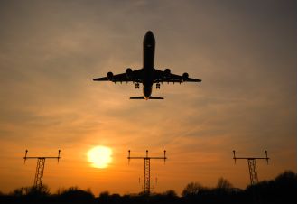 Reader questions the price of economic growth, believes electric airliners are unattainable.