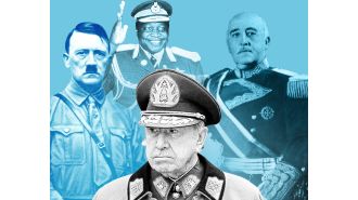 Gen Z's unexpected admiration for dictators is revealed on this particular day.