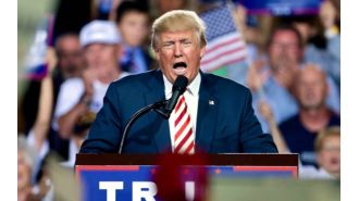 Trump stops all federal money loans and grants, putting important projects and programs in jeopardy.