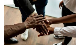 Michigan Black Business Alliance supports black-owned businesses despite Trump's DEI bans.