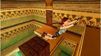 Inbox asks: Which Tomb Raider game is the top choice among gamers?