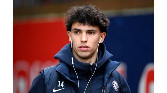 Chelsea may use Joao Felix as part of an agreement to acquire players targeted by Arsenal and West Ham.