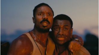 The highly anticipated film of the year is already causing excitement among fans.
