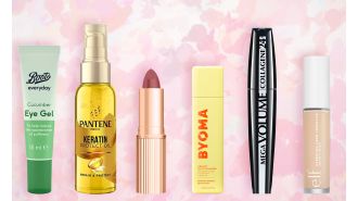 Beauty expert recommends 10 affordable beauty products, all under £10.