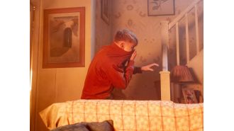 Two people in Coronation Street are accused of murder, leading to devastating consequences for their lives.