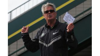 Man United brings on Olympic coach to boost player fitness.