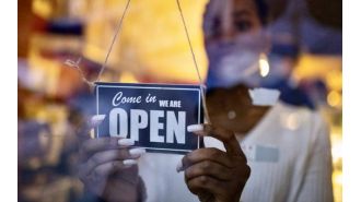 Major cities across the country are home to a high number of black-owned businesses.