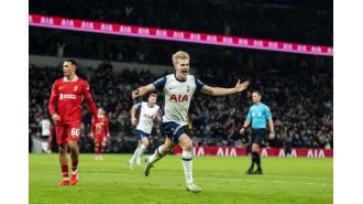Postecoglou faces pressure but weakened Tottenham should still beat Elfsborg in final Europa League group game
