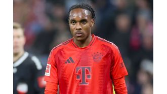 Mathys Tel is giving his response to Chelsea's request for a transfer while Arsenal contemplates making a move.