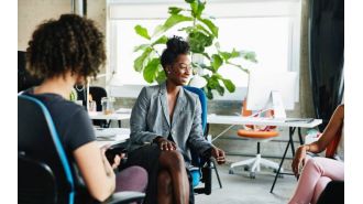 Founder of ShopTheHood criticizes those who prioritize criticizing the company's name over its mission.