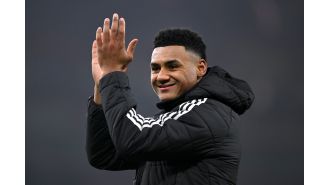 Aston Villa reacts to surprise offer from Arsenal for English forward Ollie Watkins.