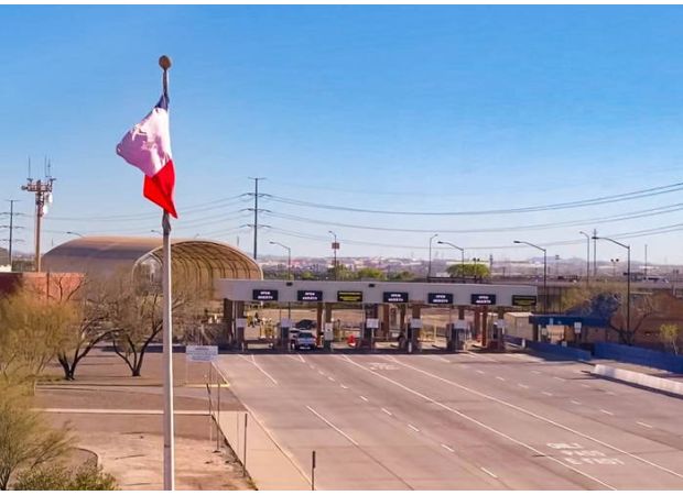 Google Maps is changing the name of the body of water between the US and Cuba from 