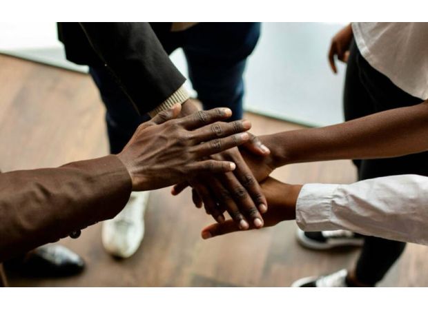 Michigan Black Business Alliance supports black-owned businesses despite Trump's DEI bans.