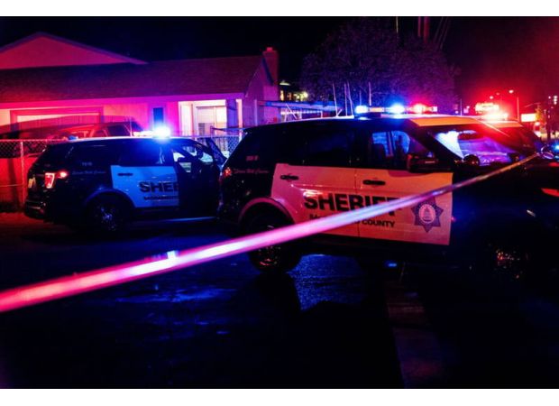 A Maryland mother was arrested and charged with killing her 11-year-old daughter and 4 pets.