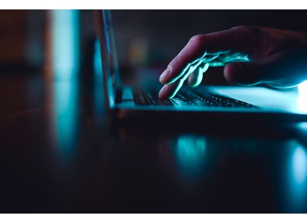 The government is unsure of its outdated IT systems' vulnerability to cyber attacks.