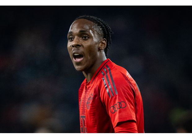 Man United set to steal Chelsea's deal for Bayern Munich player who has decided to depart.