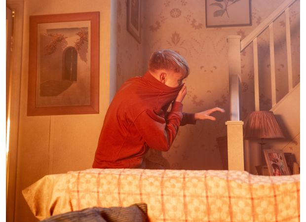 Two people in Coronation Street are accused of murder, leading to devastating consequences for their lives.