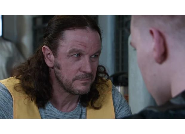 Coronation Street actor announces comeback after less than a year since leaving the show.