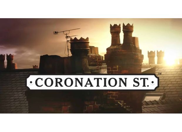 Coronation Street is selling costumes to fans due to ITV's cost-cutting measures.