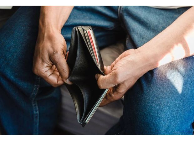 Halting federal funds for Black Americans poses economic and social dangers.