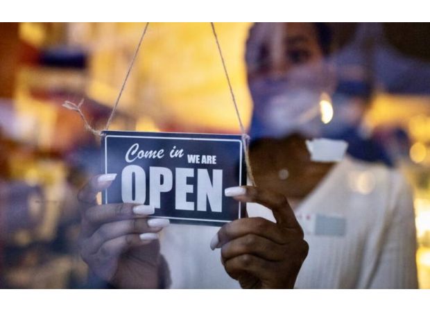 Major cities across the country are home to a high number of black-owned businesses.