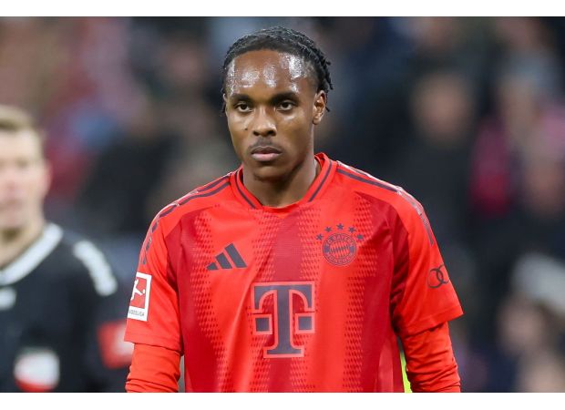 Mathys Tel is giving his response to Chelsea's request for a transfer while Arsenal contemplates making a move.