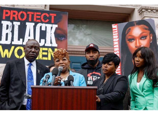 The person involved in the viral fight in Mexico, known as 'Cabo 6', has denied any responsibility in Shanquella Robinson's death.