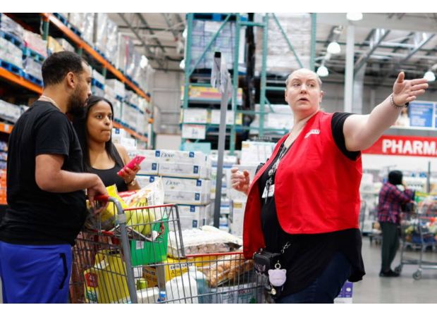 19 Republican attorneys general urge Costco to abandon diversity, equity, and inclusion initiatives.