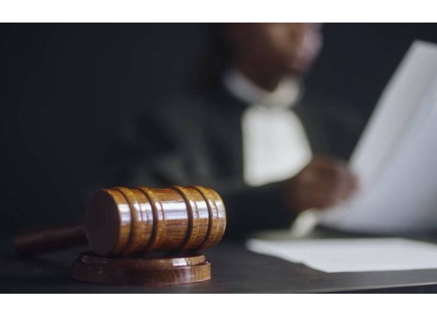 Judge stops Trump from freezing funds temporarily