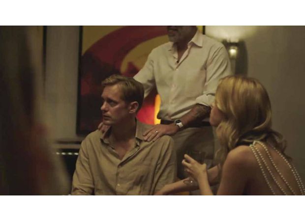 Netflix adds star-studded horror film for 2023, promising intense thrills and chills.