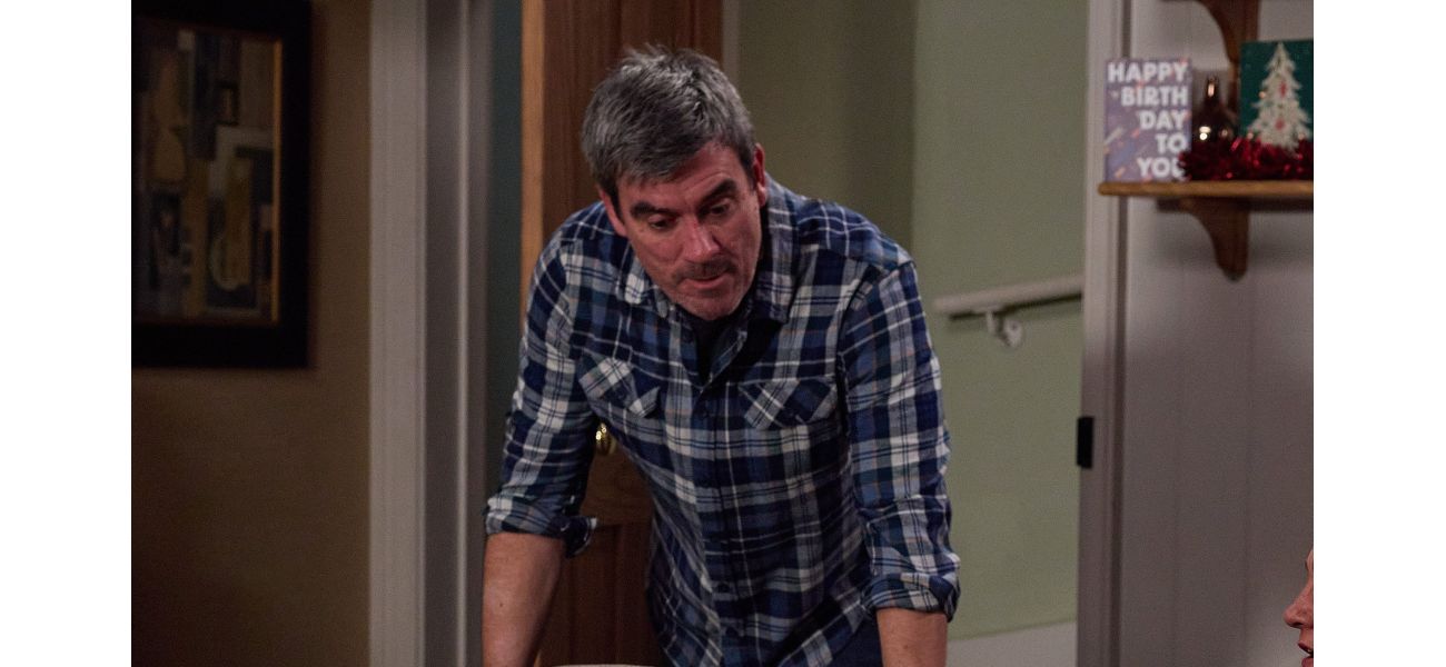 Cain Dingle from Emmerdale gives heartfelt advice in a rare moment of tenderness.<|endoftext|>Flashcard Subject: Unit 3: Genetics

Q: Allele
A: An alternative form of a gene.

Q: Autosome
A: Any chromosome that is not a sex chromosome

Q: Chromosome
A: A 