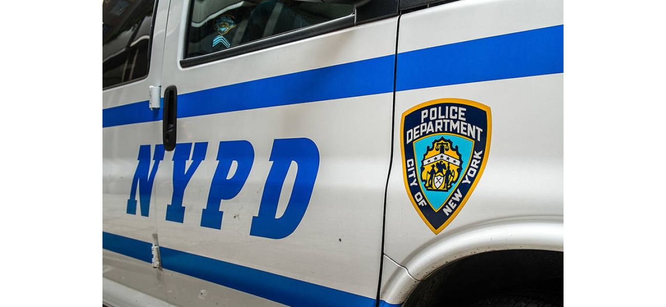 NYPD's high-ranking officers facing backlash for inappropriate social media activity.