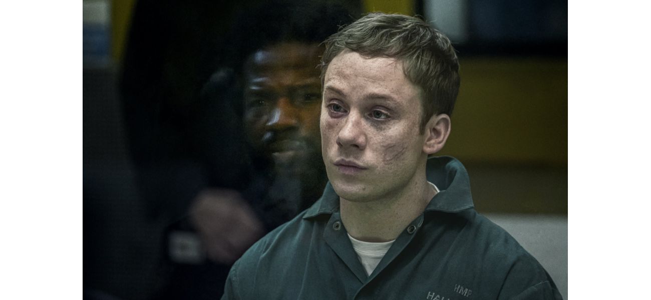 Thriller fans rejoice, after a long wait the season three trailer has finally been released.