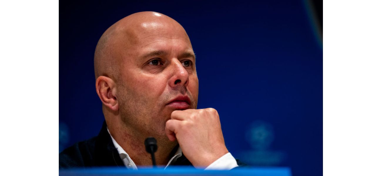 Slot admits transfer decision made in Liverpool loss to PSV.